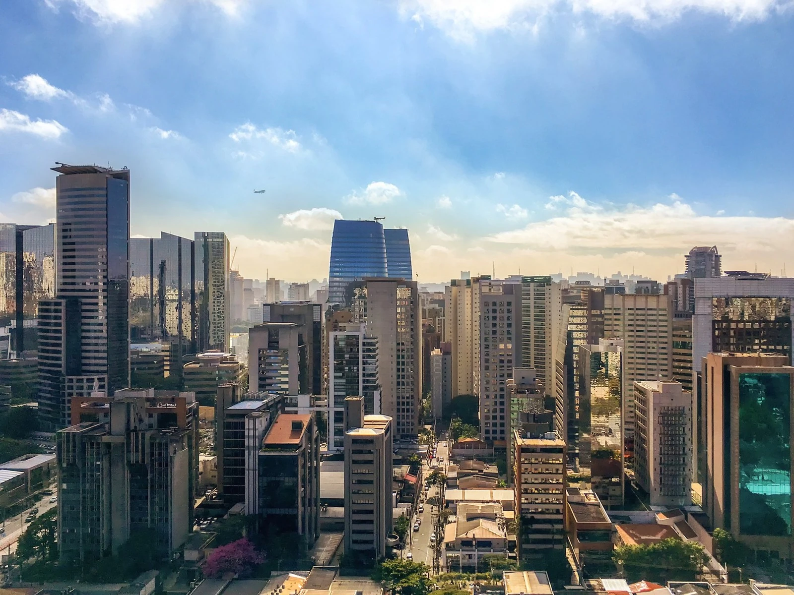 Avaliação de imóveis em São Paulo