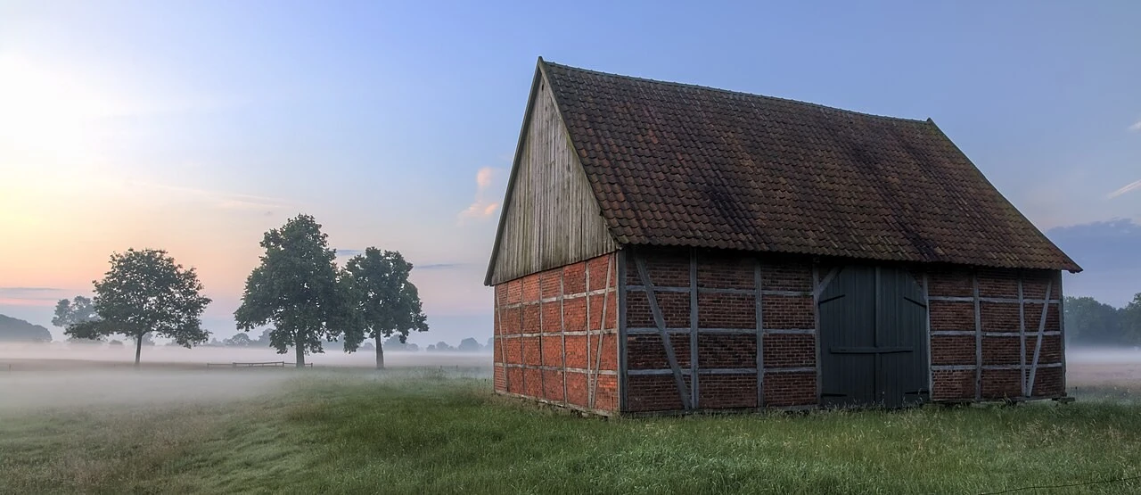 Avaliação de imóvel rural para inventário