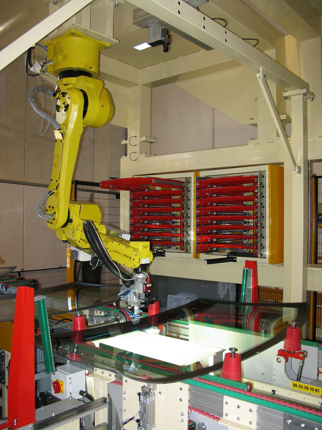 Avaliação de máquinas equipamentos e complexos industriais