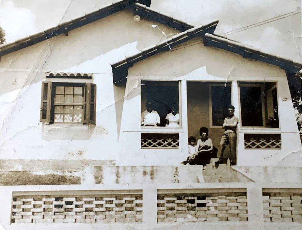 Avaliações imobiliárias