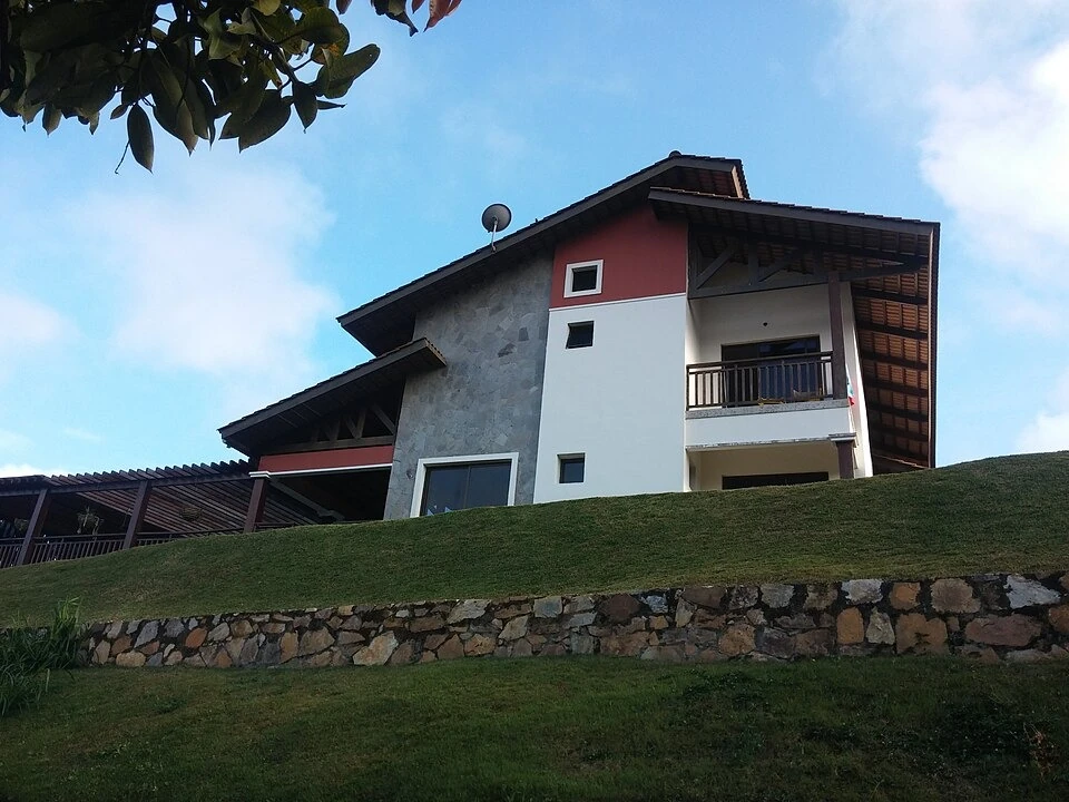 Empresa avaliação de imóveis