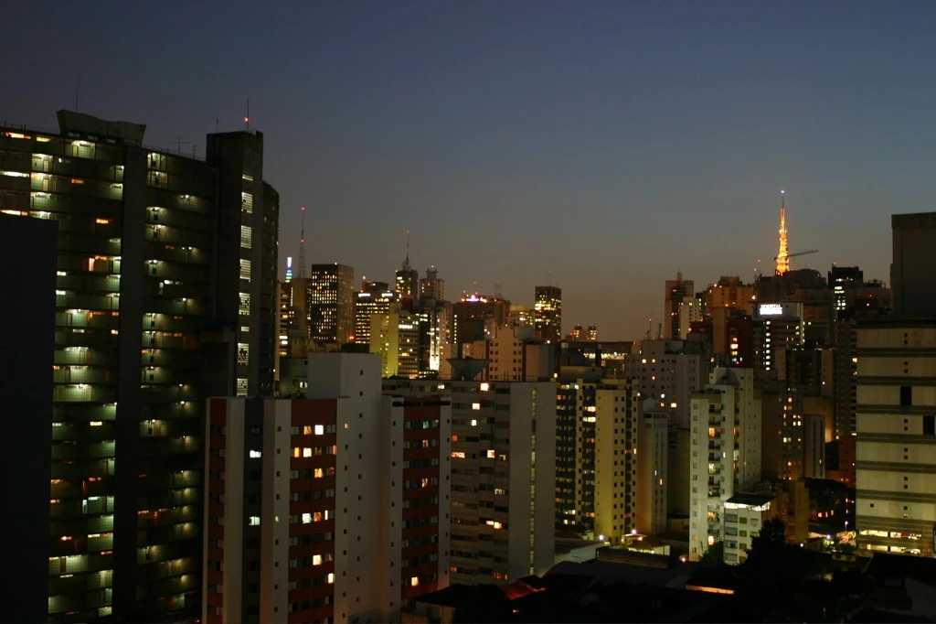 Empresa de avaliação de imóveis em São Paulo