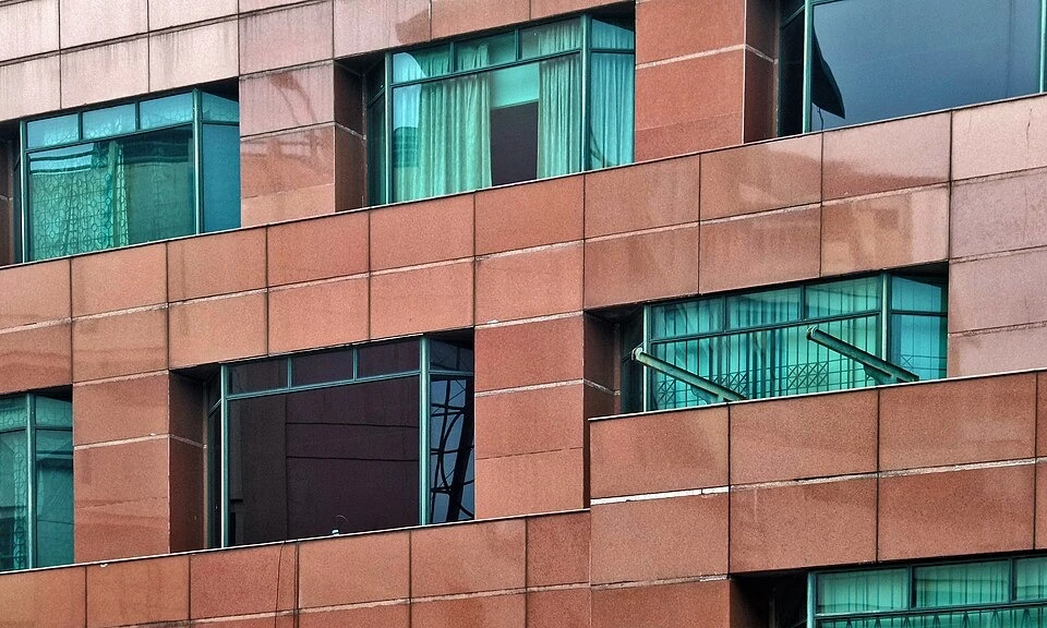 Laudo de avaliação de imóvel comercial