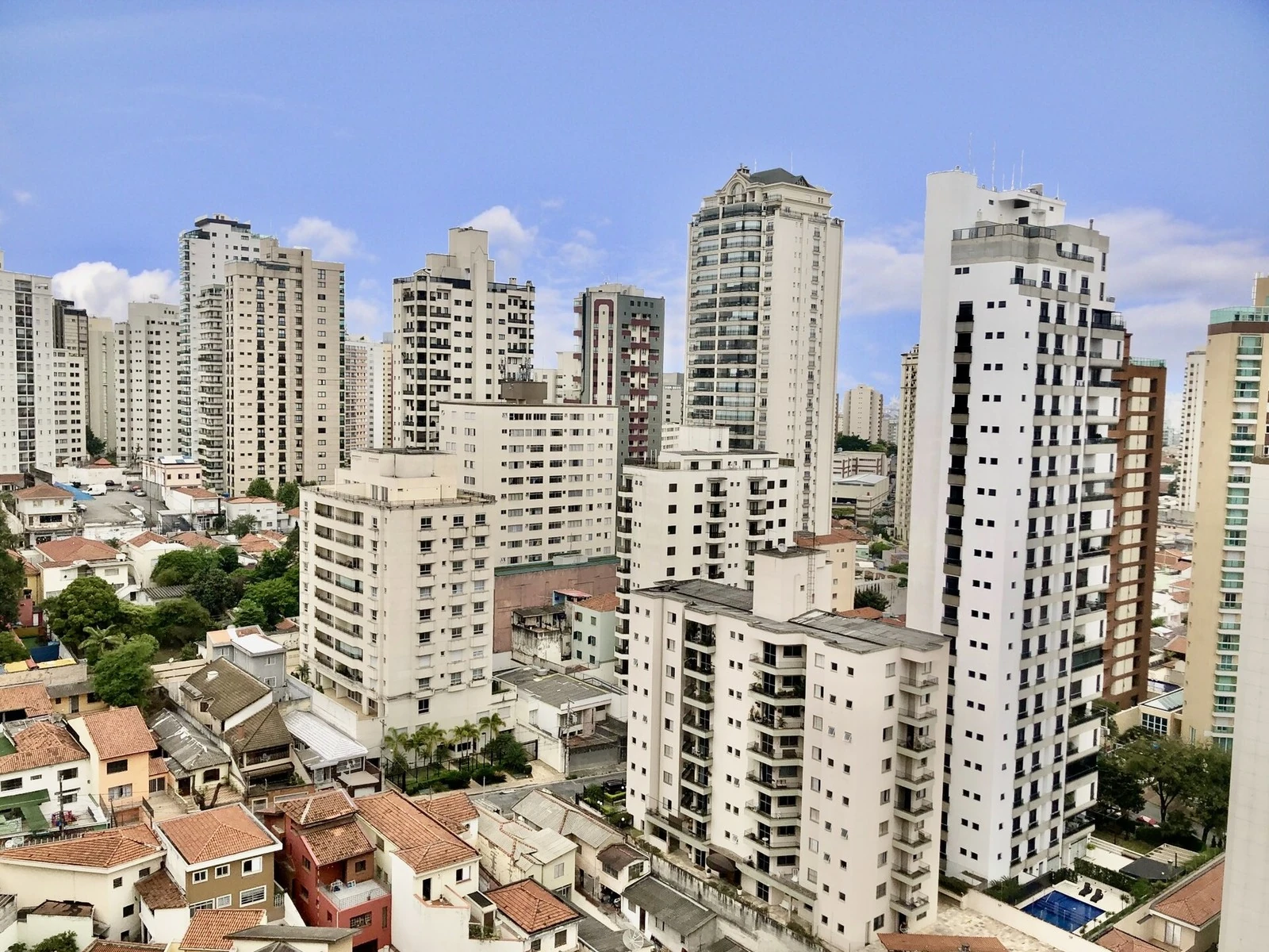 Laudo de avaliação de imóvel em São Paulo