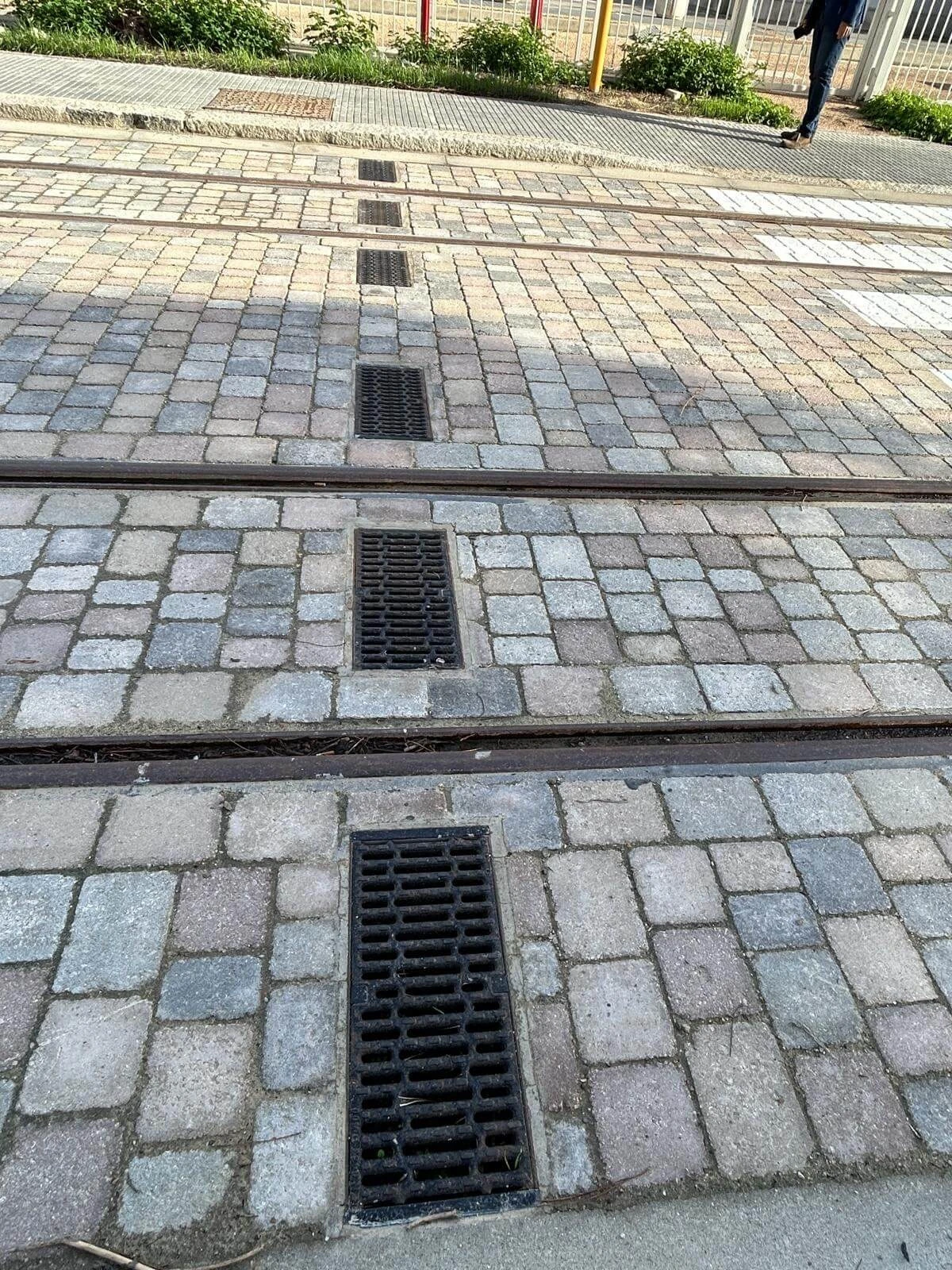 Obras de drenagem rodoviária