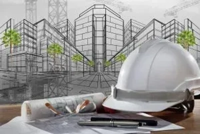 Estudo de viabilidade construção civil