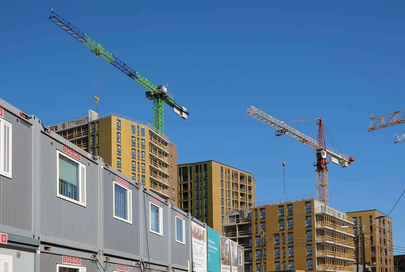 Estudo de viabilidade imobiliária Estudo de viabilidade imobiliária