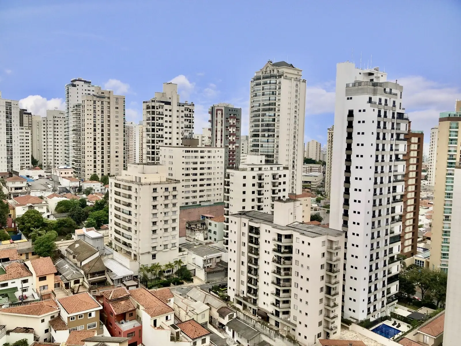 Laudo de avaliação de imóvel em São Paulo